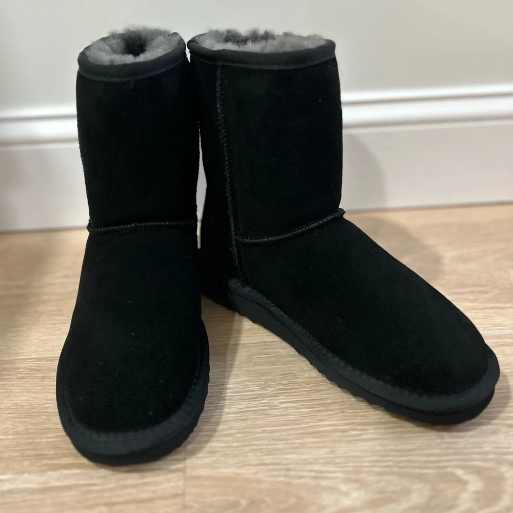 Quince australian shearling